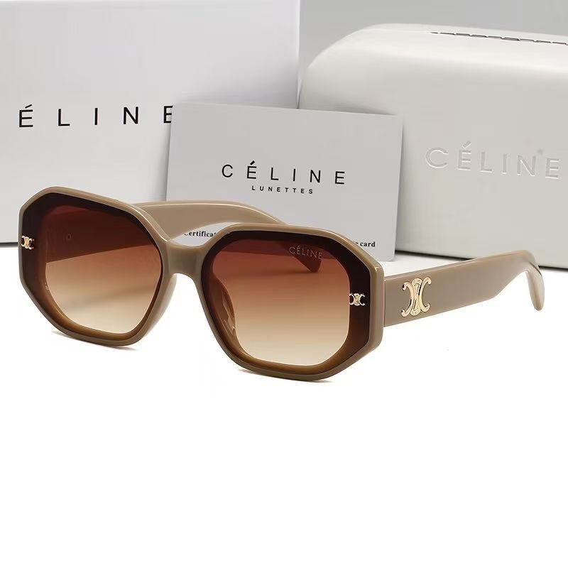 Sunglasses with the Box, S*C24 579 580 581 582 583 584 - qinlai888