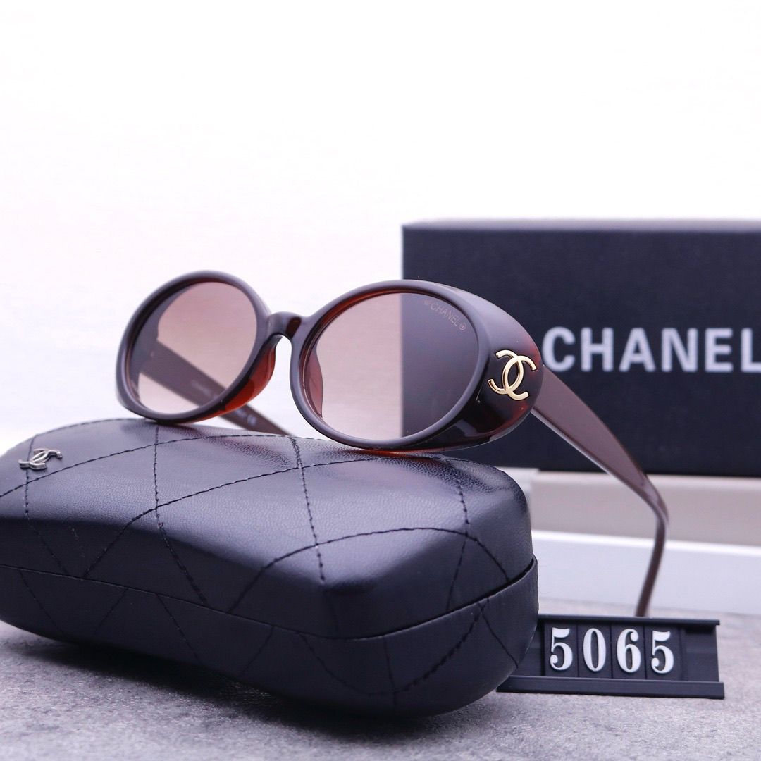 Sunglasses with the Box, SC36-5065 489 490 491 492 493 - qinlai888