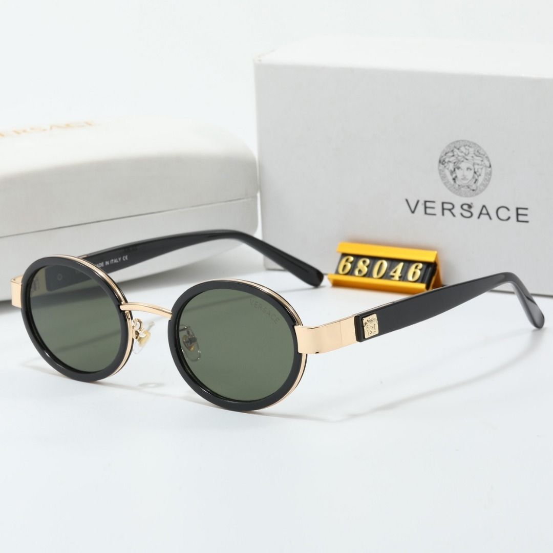 Sunglasses with the Box, SV25-68046 523 524 525 526 527 528 529 - qinlai888