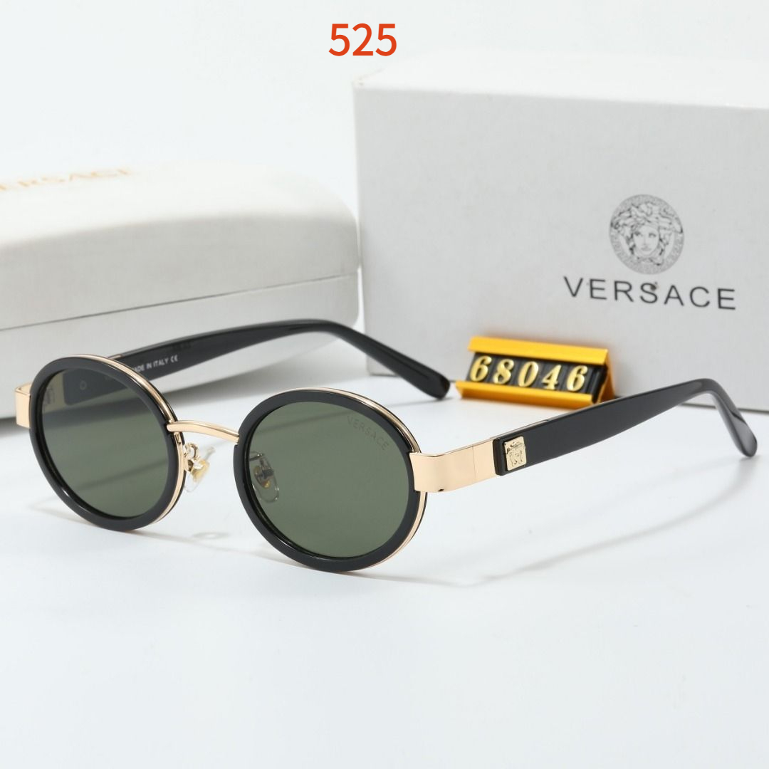 Sunglasses with the Box, SV25-68046 523 524 525 526 527 528 529 - qinlai888