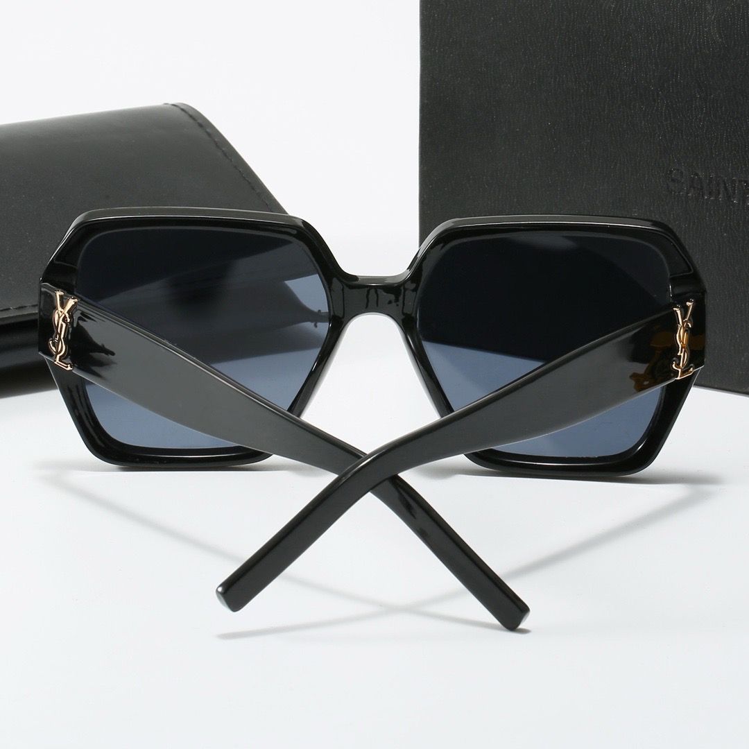 Sunglasses with the Box, SY25-6266 456 457 458 459 460 461 - qinlai888