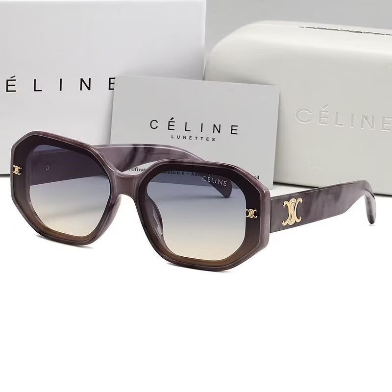 Sunglasses with the Box, S*C24 579 580 581 582 583 584 - qinlai888