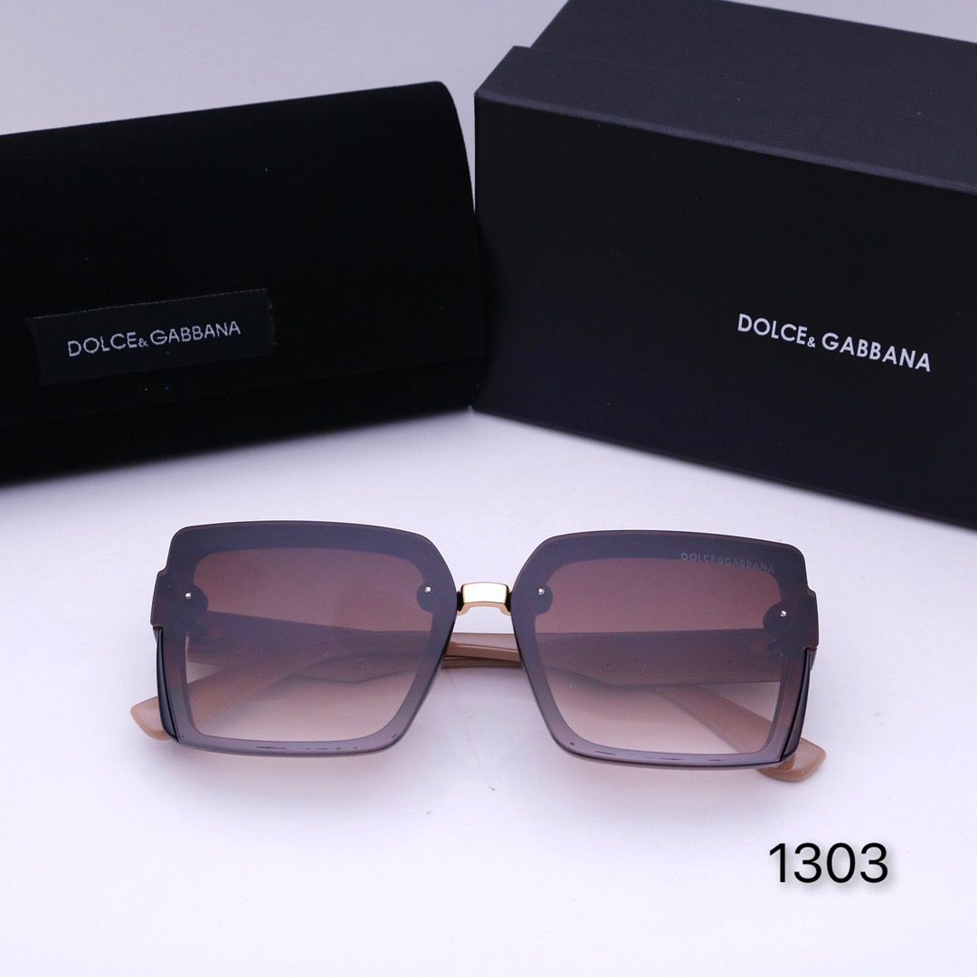 Sunglasses with the Box, S*D26-1303 468 469 470 471 - qinlai888