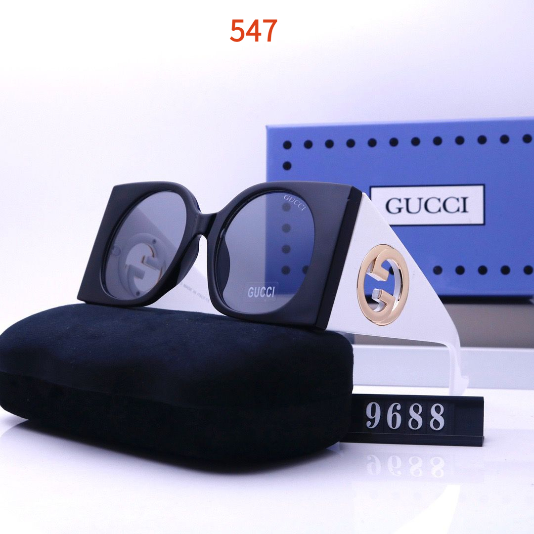 Sunglasses with the Box, SG25-9688 546 547 548 549 550 551 - qinlai888