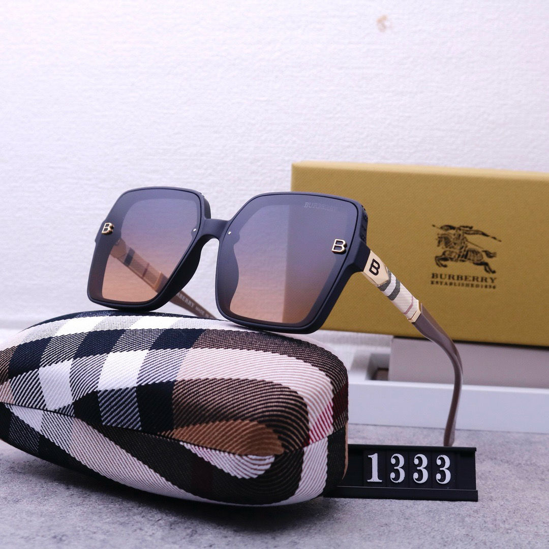 Sunglasses with the Box, S*B25-1333 472 473 474 475 476 - qinlai888