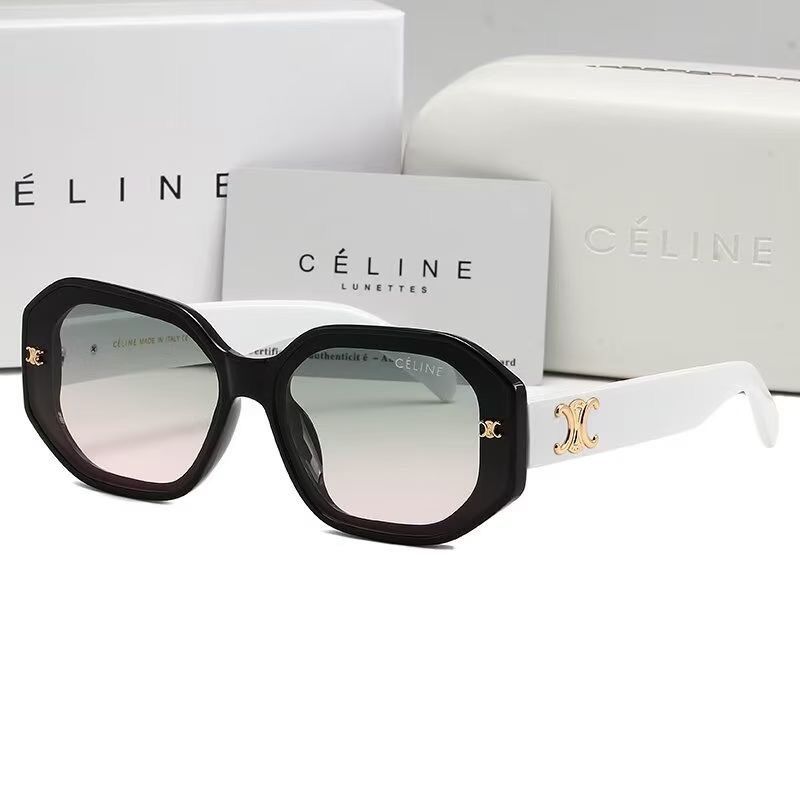 Sunglasses with the Box, S*C24 579 580 581 582 583 584 - qinlai888
