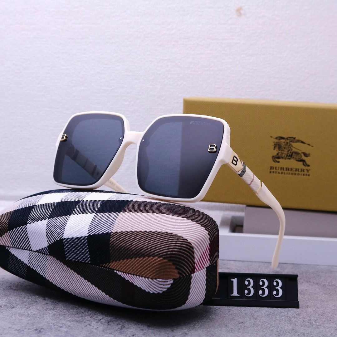 Sunglasses with the Box, S*B25-1333 472 473 474 475 476 - qinlai888