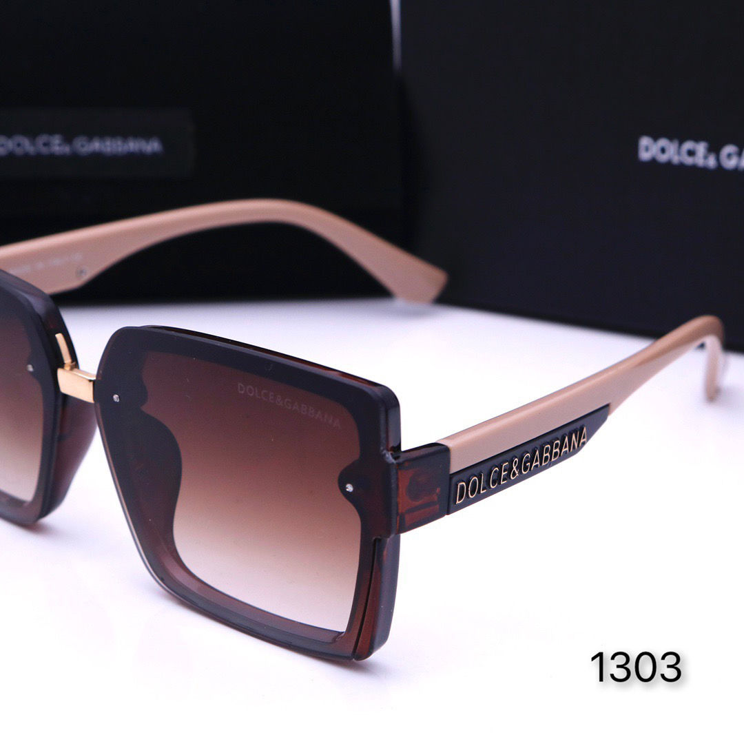 Sunglasses with the Box, S*D26-1303 468 469 470 471 - qinlai888