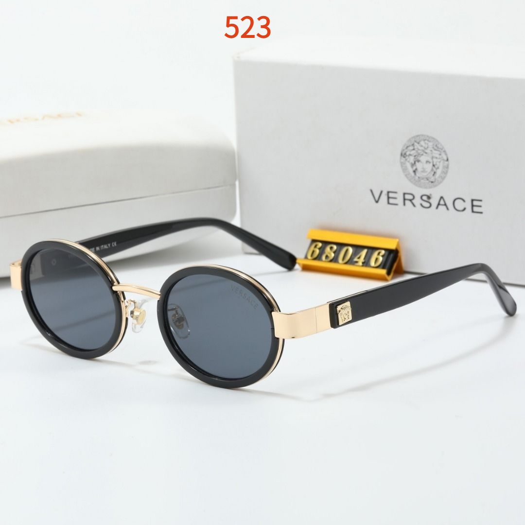 Sunglasses with the Box, SV25-68046 523 524 525 526 527 528 529 - qinlai888