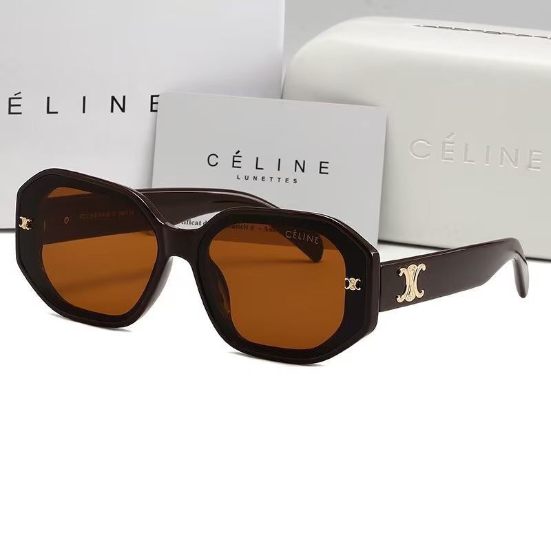 Sunglasses with the Box, S*C24 579 580 581 582 583 584 - qinlai888
