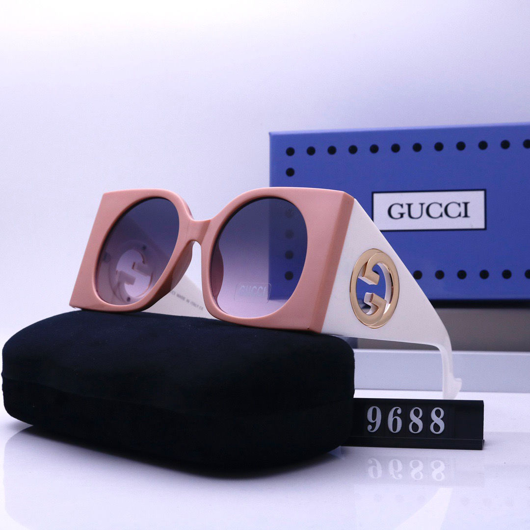 Sunglasses with the Box, SG25-9688 546 547 548 549 550 551 - qinlai888