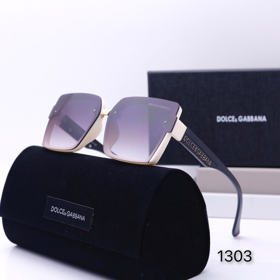 Sunglasses with the Box, S*D26-1303 468 469 470 471 - qinlai888