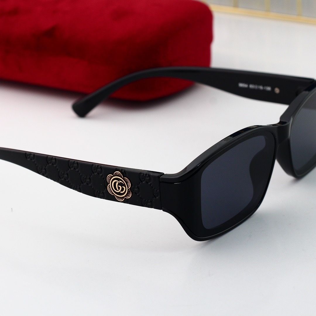 Sunglasses with the Box, SG25-0655 482 483 484 485 486 487 488 - qinlai888