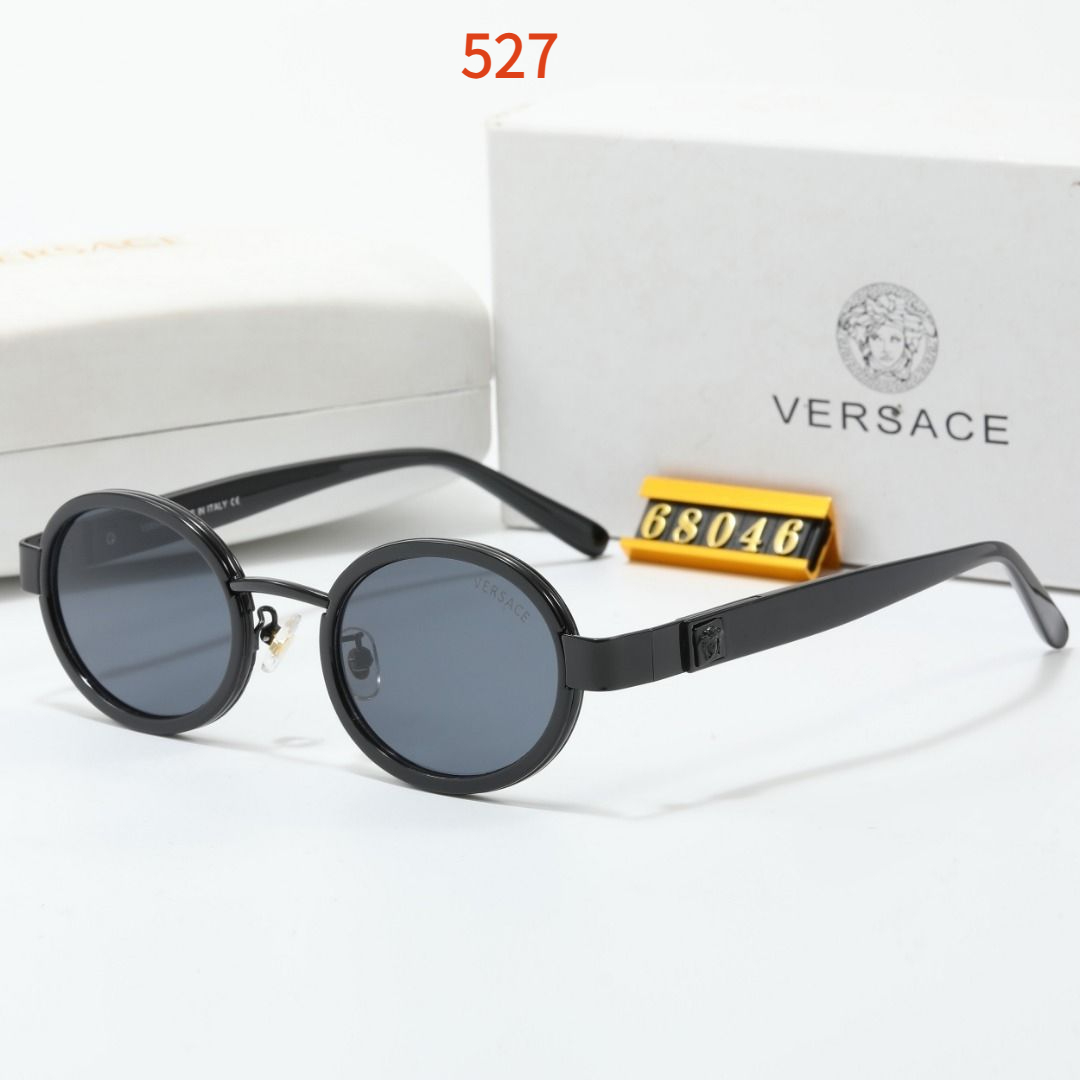 Sunglasses with the Box, SV25-68046 523 524 525 526 527 528 529 - qinlai888