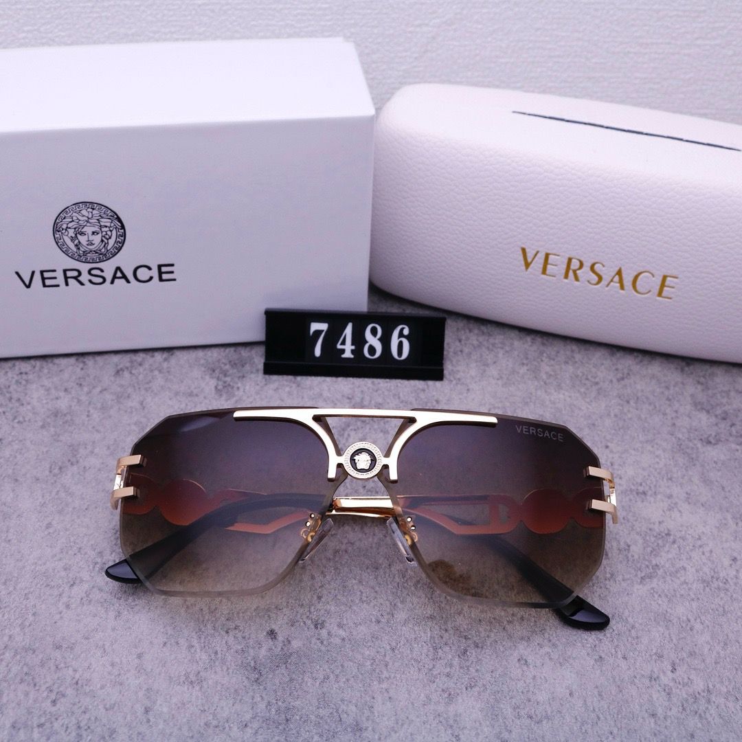 Sunglasses with the Box, SV27-7486 494 495 496 497 498 499 - qinlai888