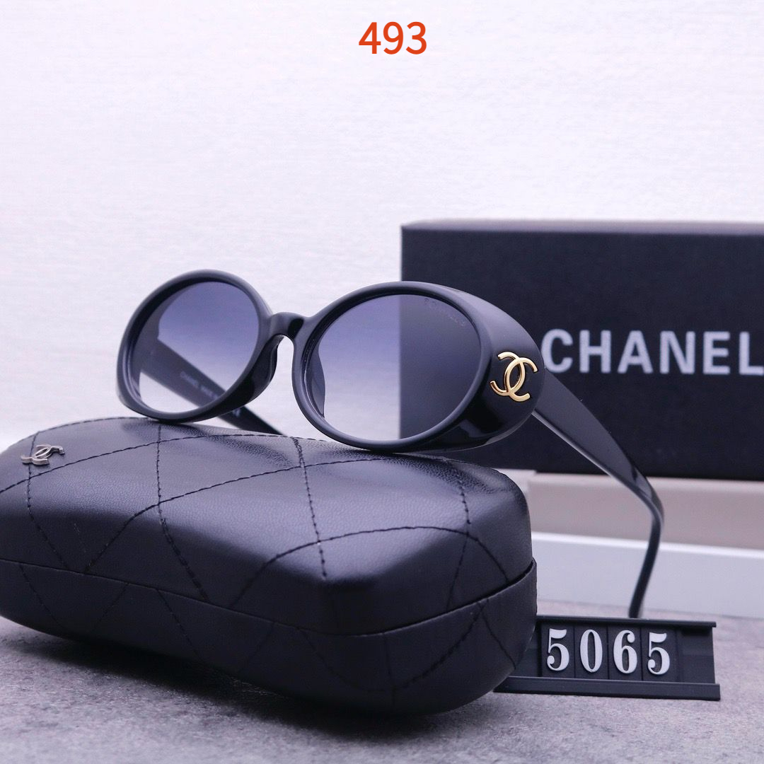 Sunglasses with the Box, SC36-5065 489 490 491 492 493 - qinlai888