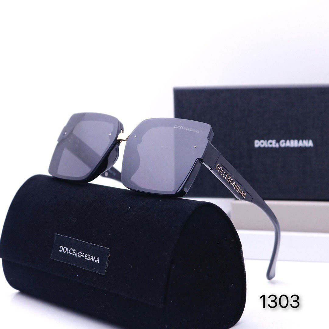 Sunglasses with the Box, S*D26-1303 468 469 470 471 - qinlai888