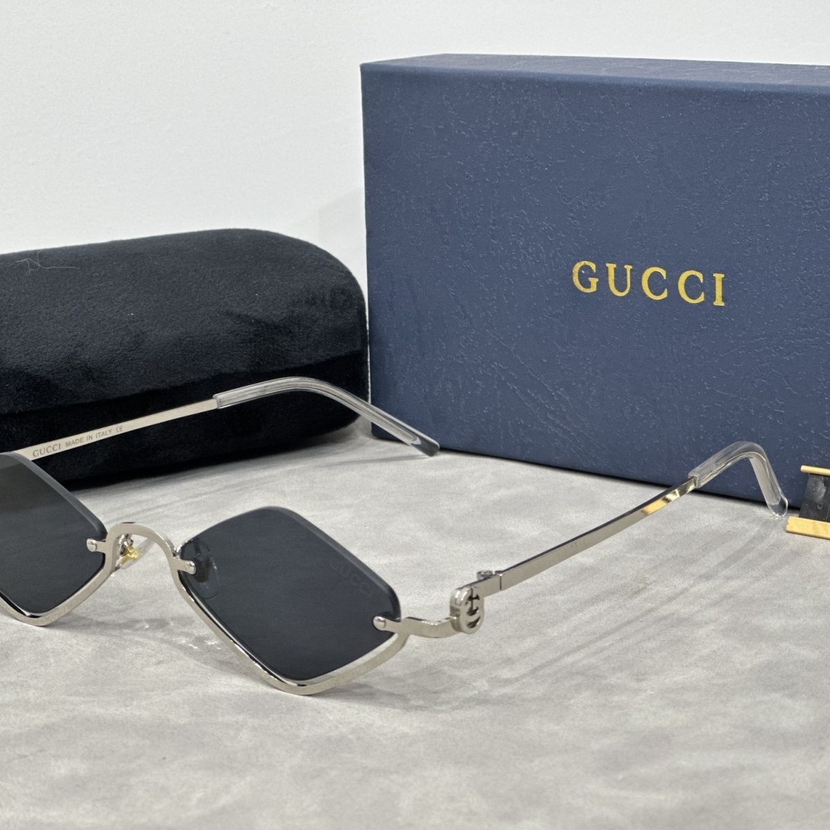 Sunglasses with the Box, SG25-8032 585 586 587 588 589 590 - qinlai888