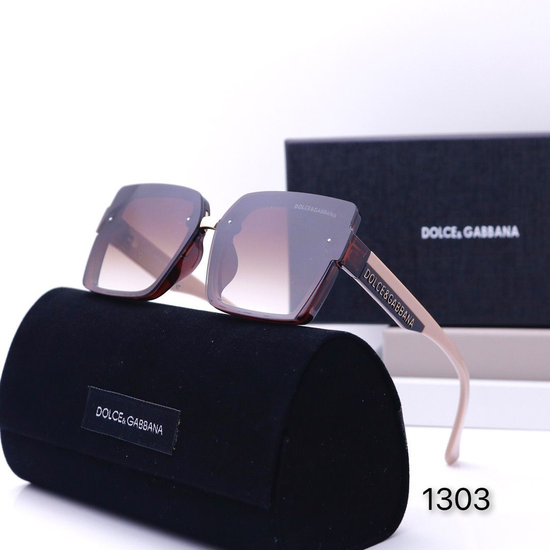 Sunglasses with the Box, S*D26-1303 468 469 470 471 - qinlai888