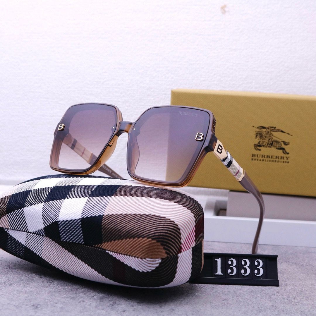 Sunglasses with the Box, S*B25-1333 472 473 474 475 476 - qinlai888