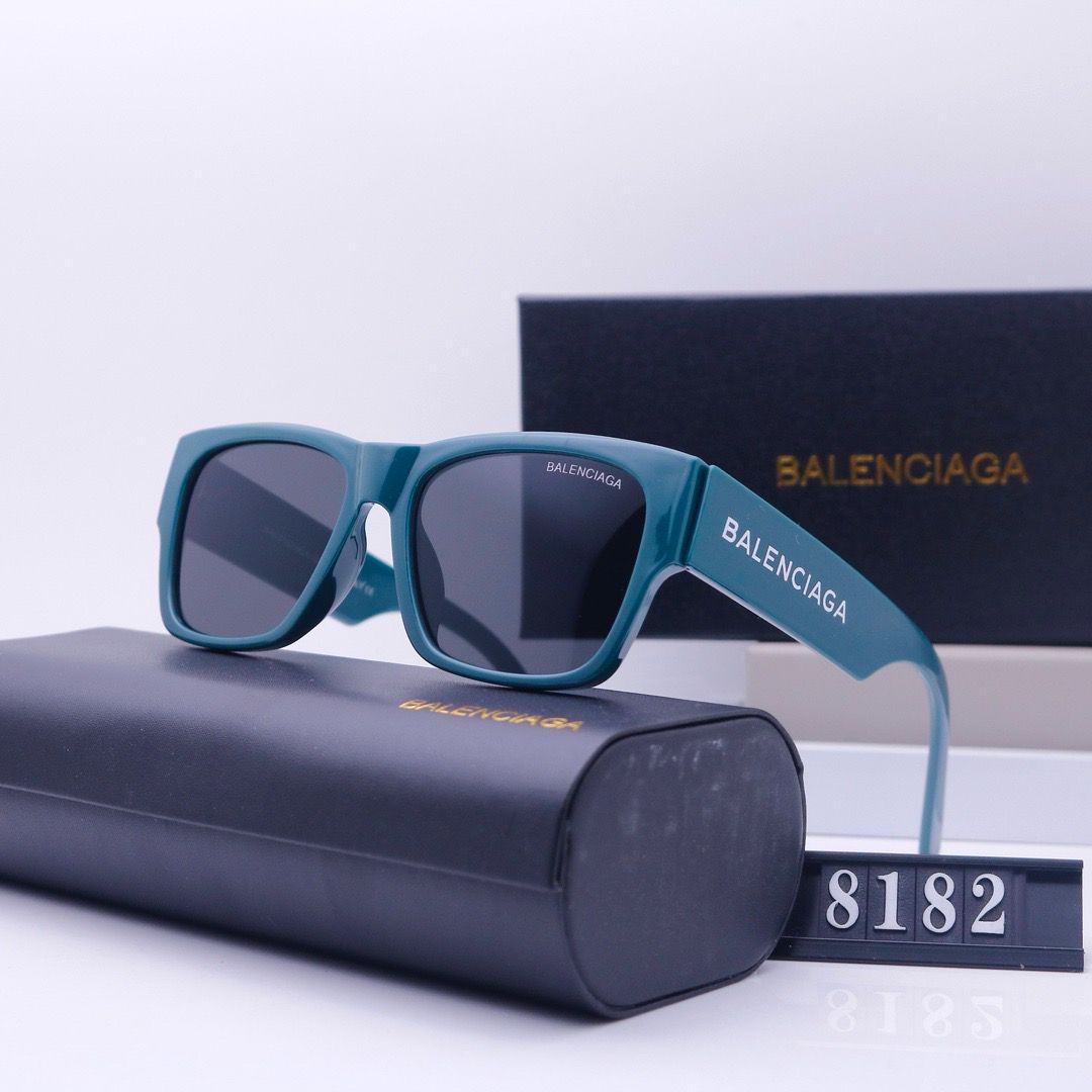 Sunglasses with the Box, SB25-8182 552 553 554 555 556 - qinlai888