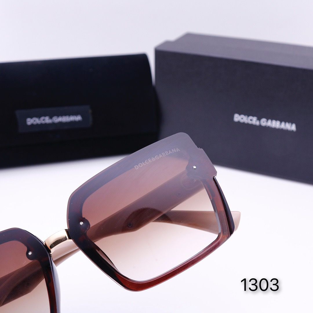 Sunglasses with the Box, S*D26-1303 468 469 470 471 - qinlai888