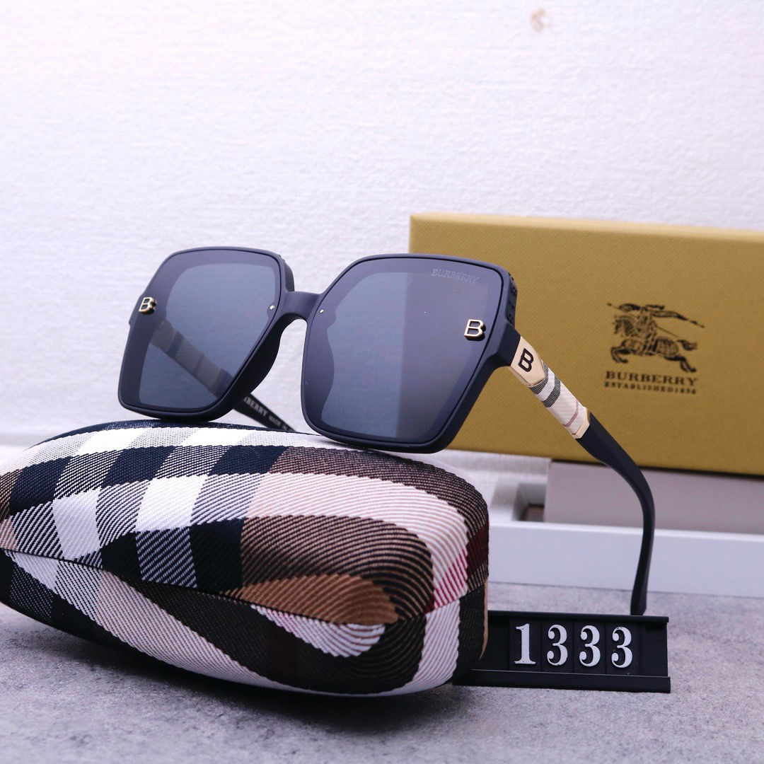 Sunglasses with the Box, S*B25-1333 472 473 474 475 476 - qinlai888