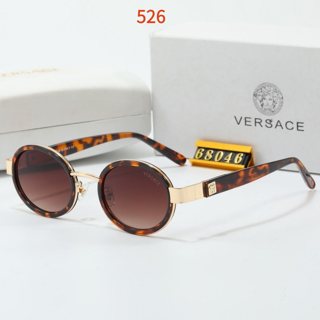 Sunglasses with the Box, SV25-68046 523 524 525 526 527 528 529 - qinlai888