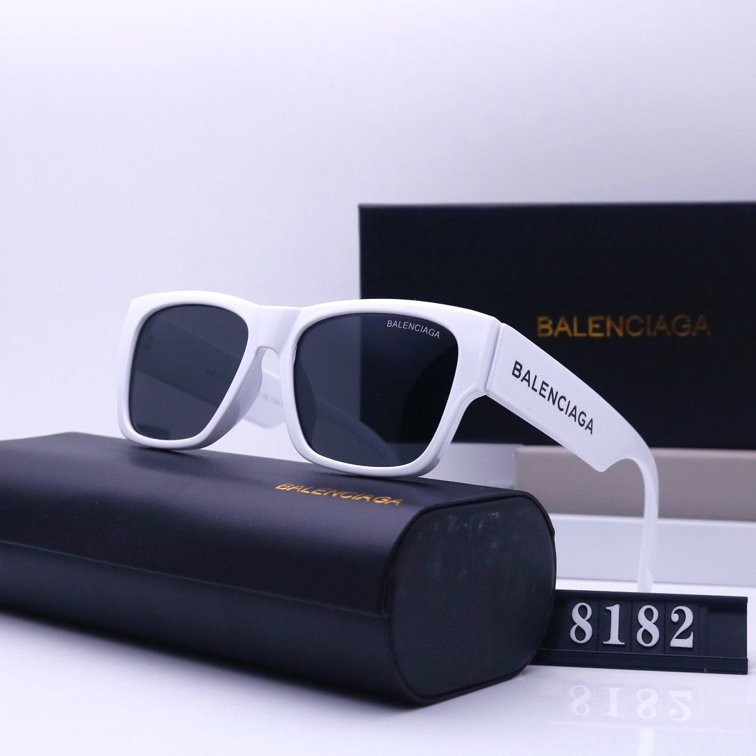 Sunglasses with the Box, SB25-8182 552 553 554 555 556 - qinlai888