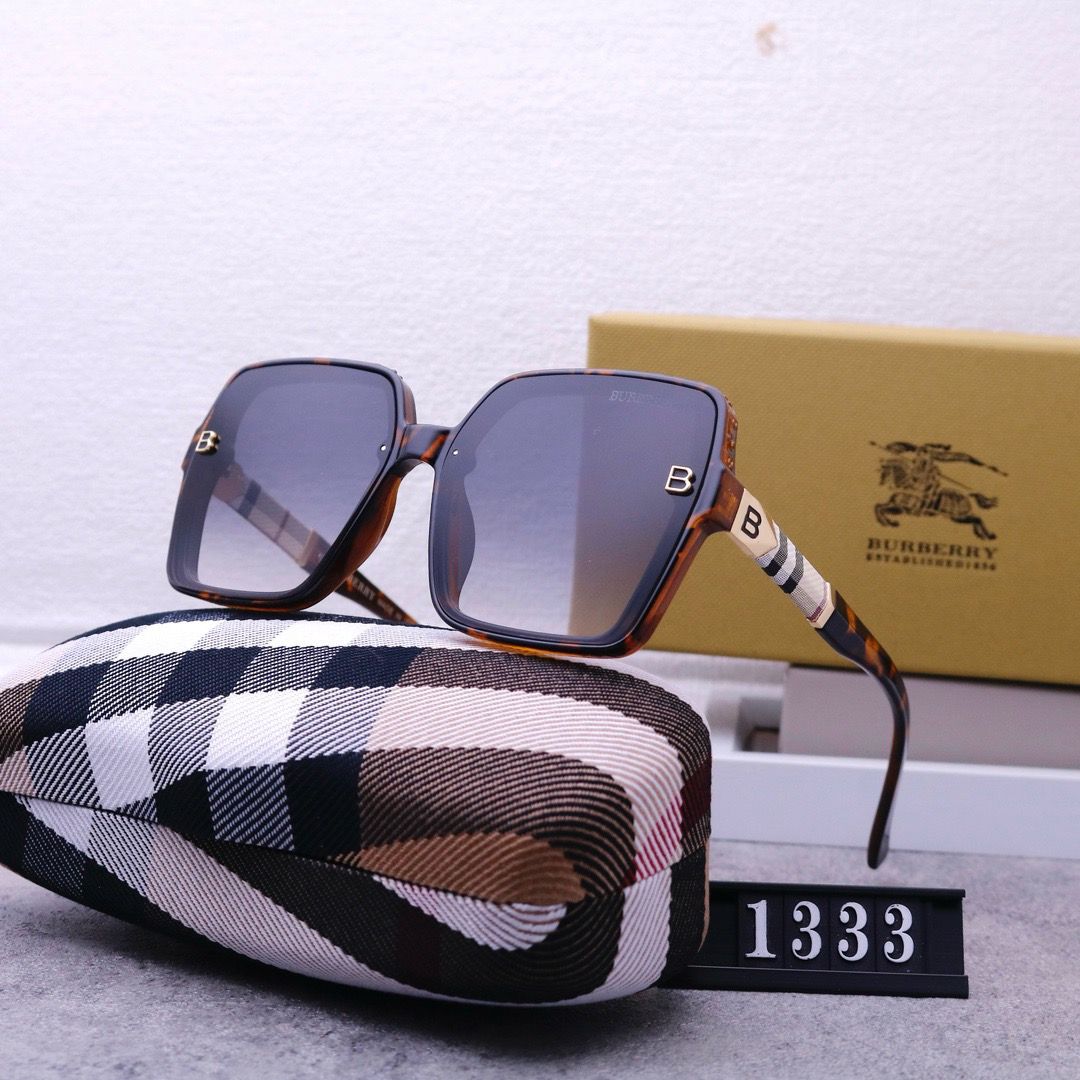 Sunglasses with the Box, S*B25-1333 472 473 474 475 476 - qinlai888