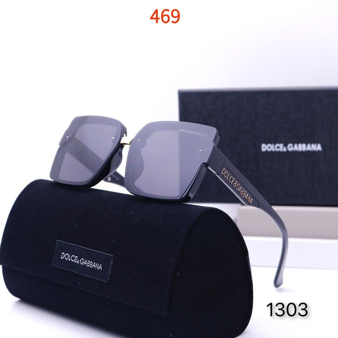 Sunglasses with the Box, S*D26-1303 468 469 470 471 - qinlai888