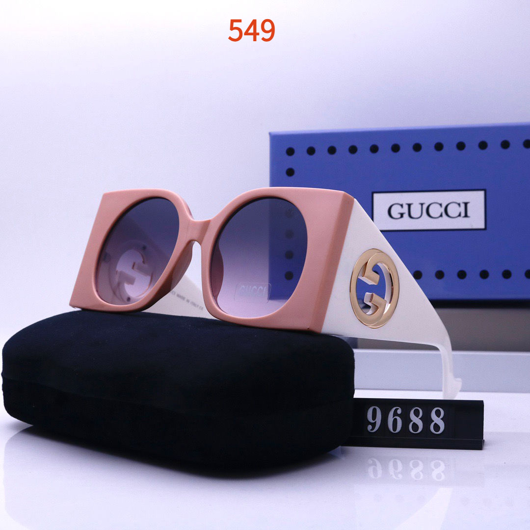 Sunglasses with the Box, SG25-9688 546 547 548 549 550 551 - qinlai888