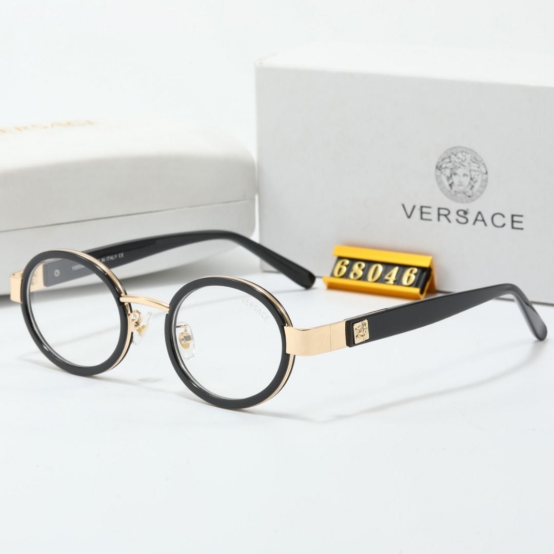 Sunglasses with the Box, SV25-68046 523 524 525 526 527 528 529 - qinlai888