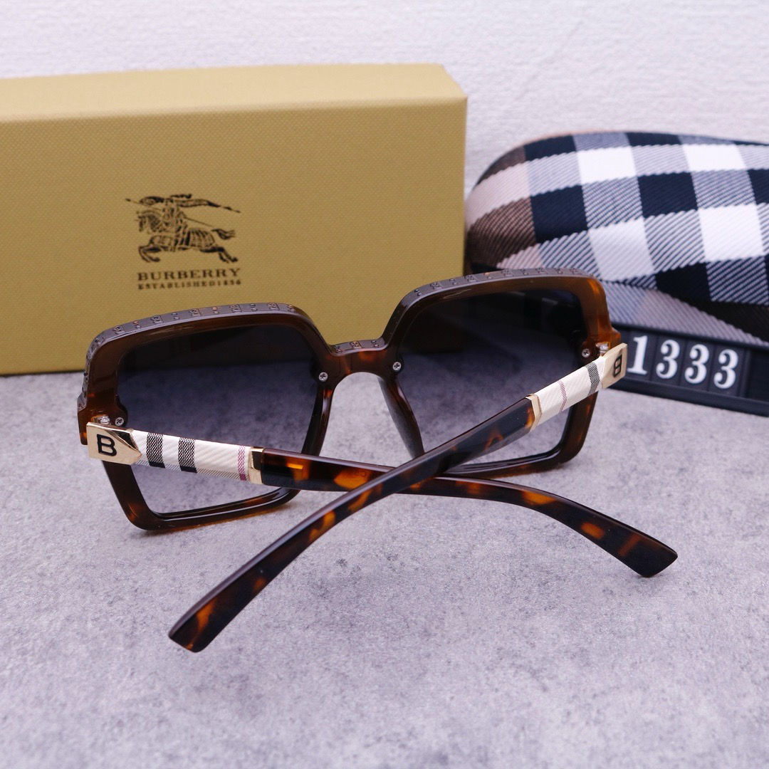 Sunglasses with the Box, S*B25-1333 472 473 474 475 476 - qinlai888