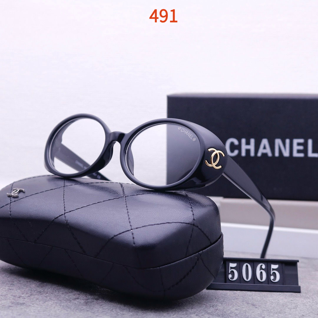 Sunglasses with the Box, SC36-5065 489 490 491 492 493 - qinlai888