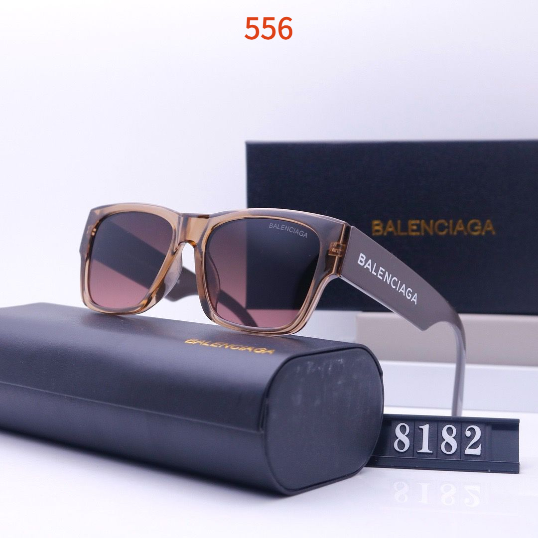 Sunglasses with the Box, SB25-8182 552 553 554 555 556 - qinlai888