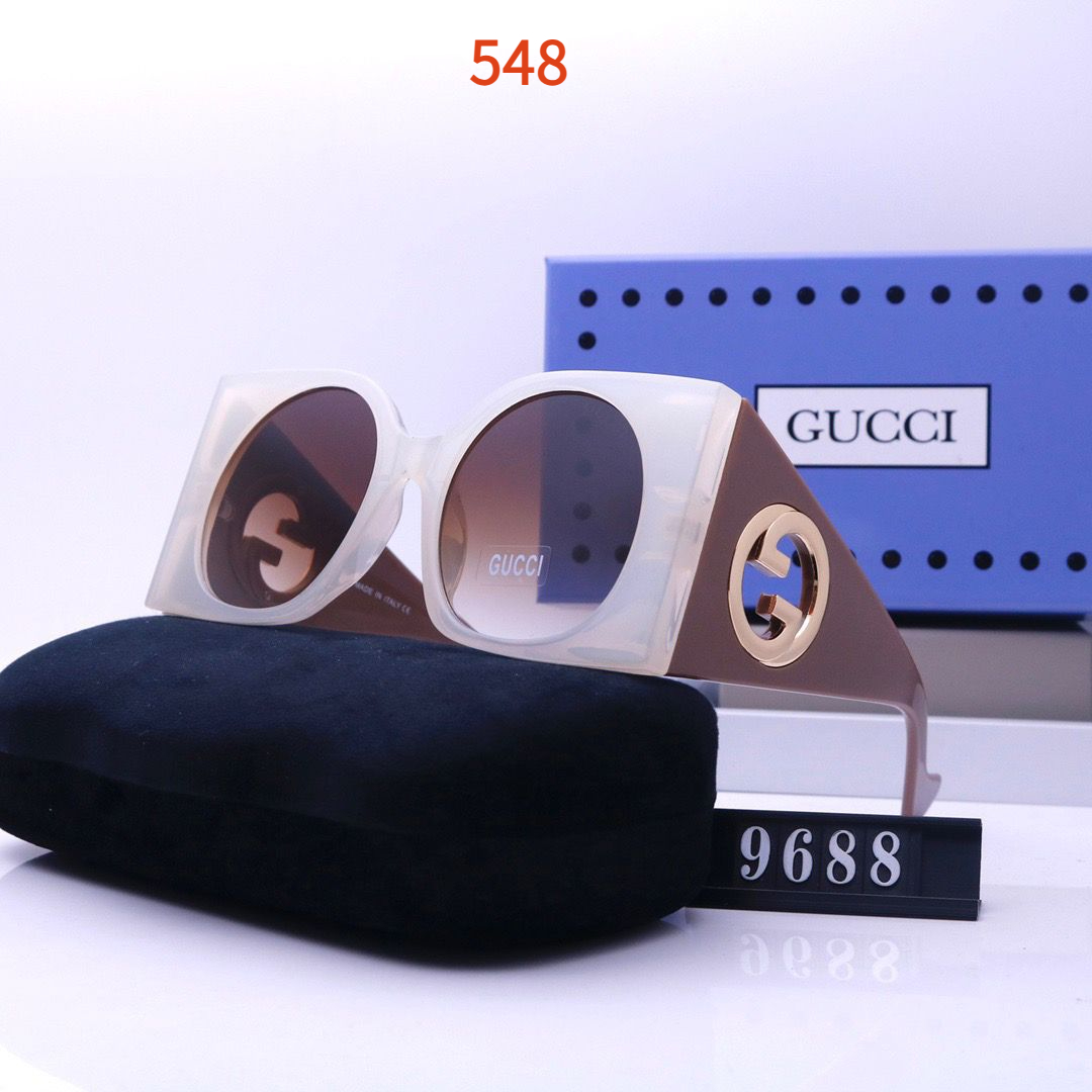 Sunglasses with the Box, SG25-9688 546 547 548 549 550 551 - qinlai888