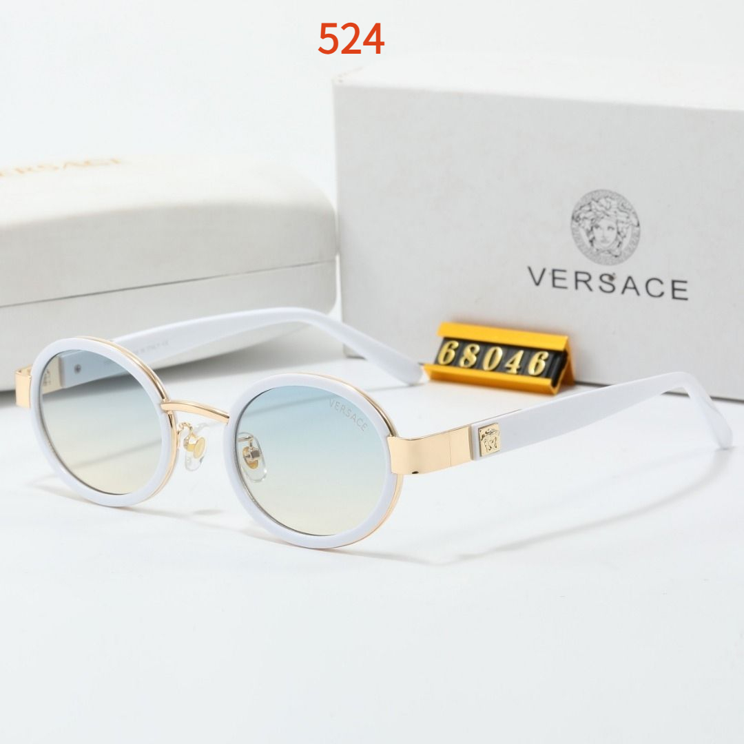 Sunglasses with the Box, SV25-68046 523 524 525 526 527 528 529 - qinlai888