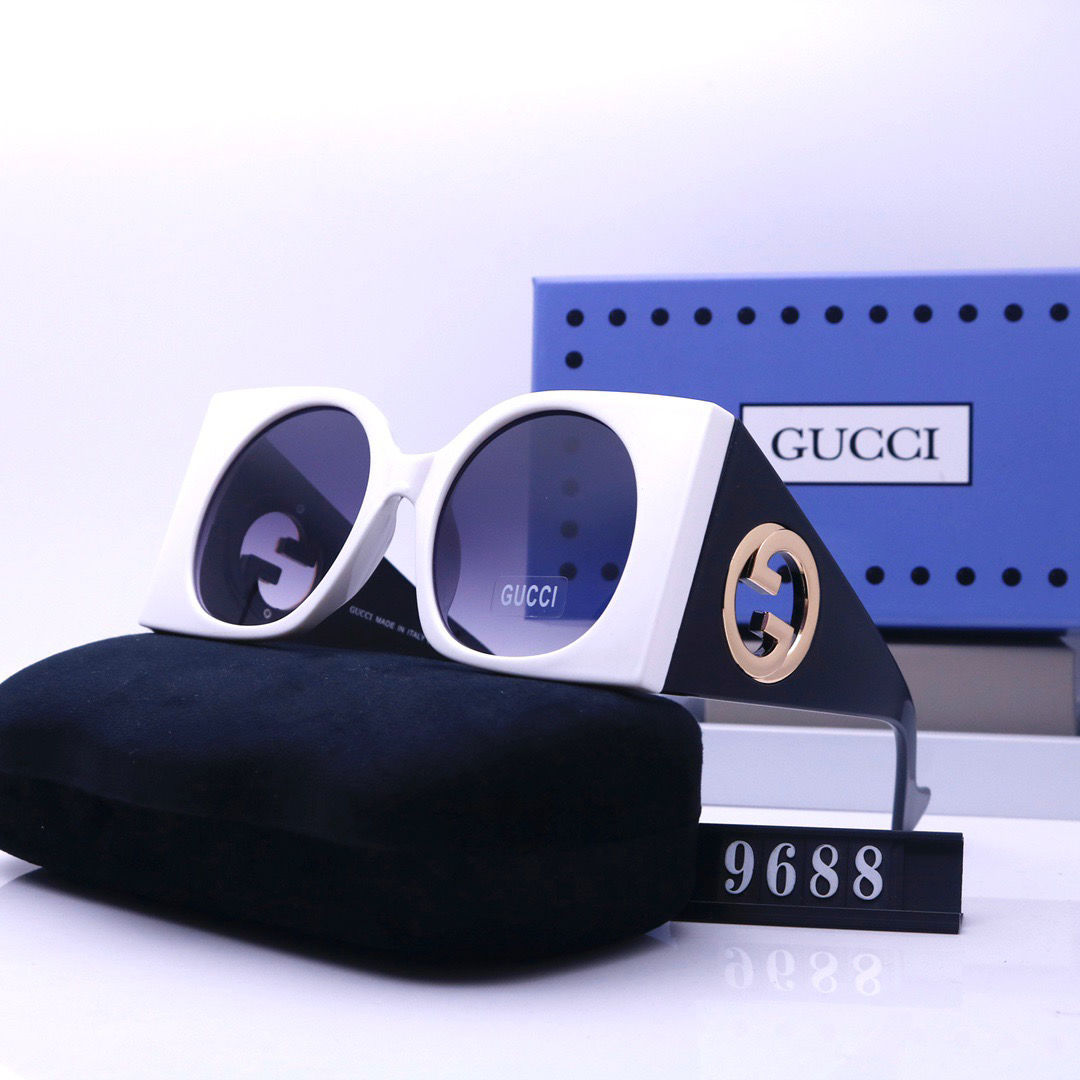 Sunglasses with the Box, SG25-9688 546 547 548 549 550 551 - qinlai888