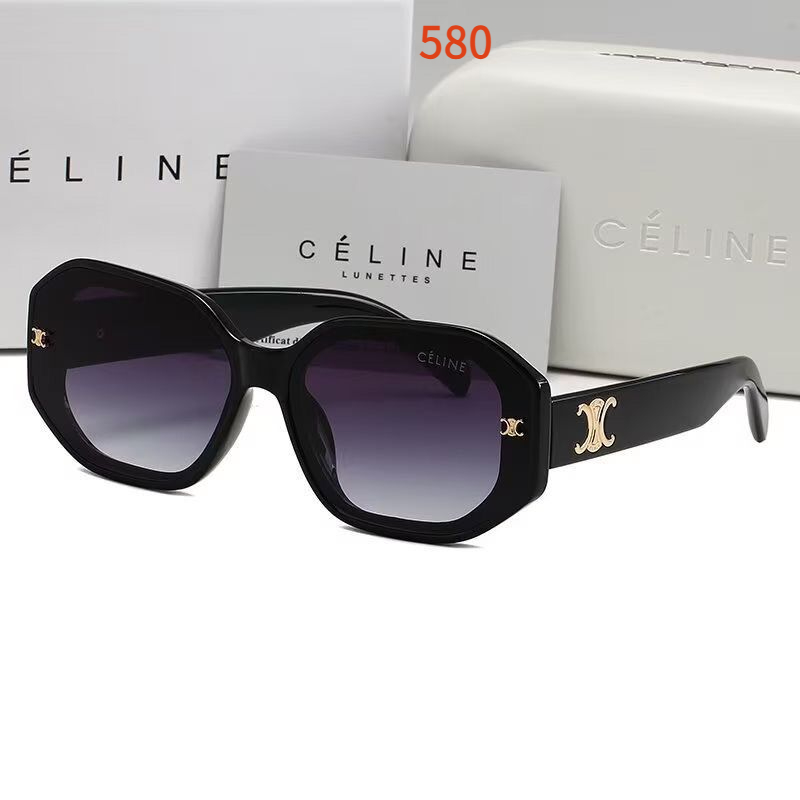 Sunglasses with the Box, S*C24 579 580 581 582 583 584 - qinlai888