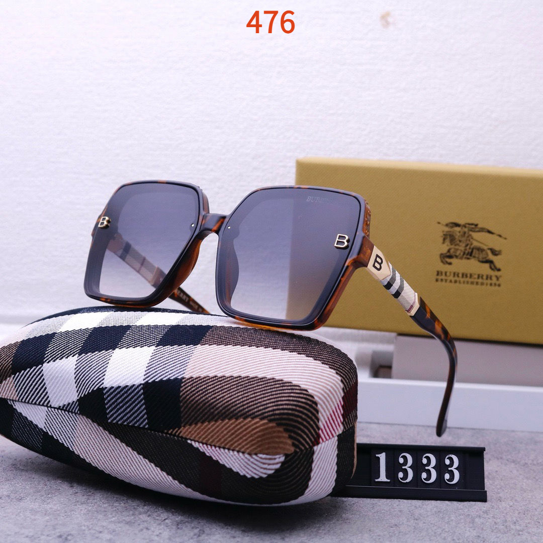 Sunglasses with the Box, S*B25-1333 472 473 474 475 476 - qinlai888
