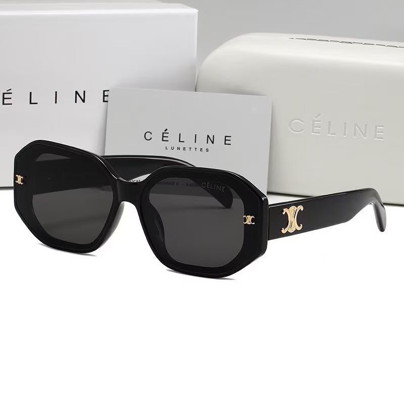 Sunglasses with the Box, S*C24 579 580 581 582 583 584 - qinlai888