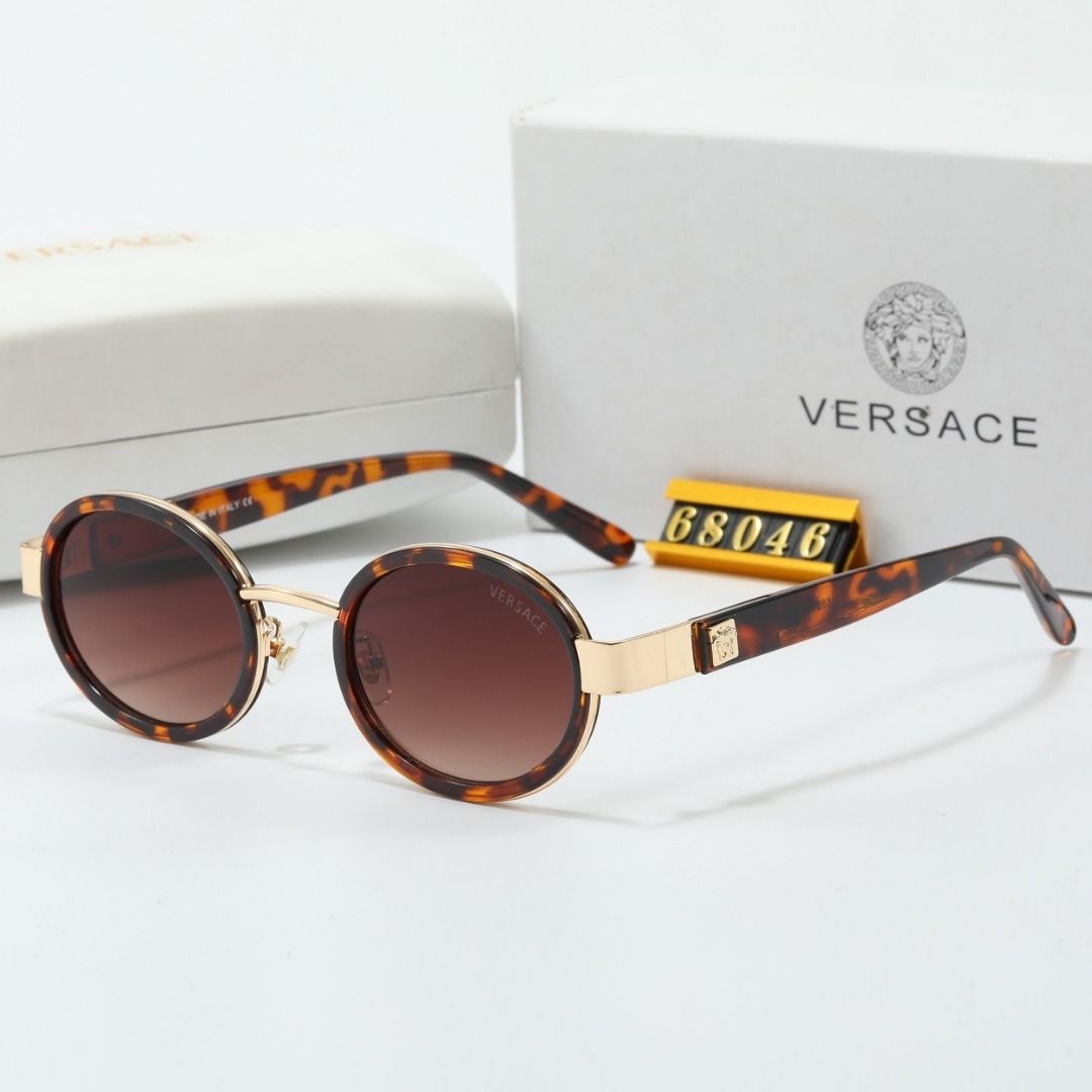 Sunglasses with the Box, SV25-68046 523 524 525 526 527 528 529 - qinlai888