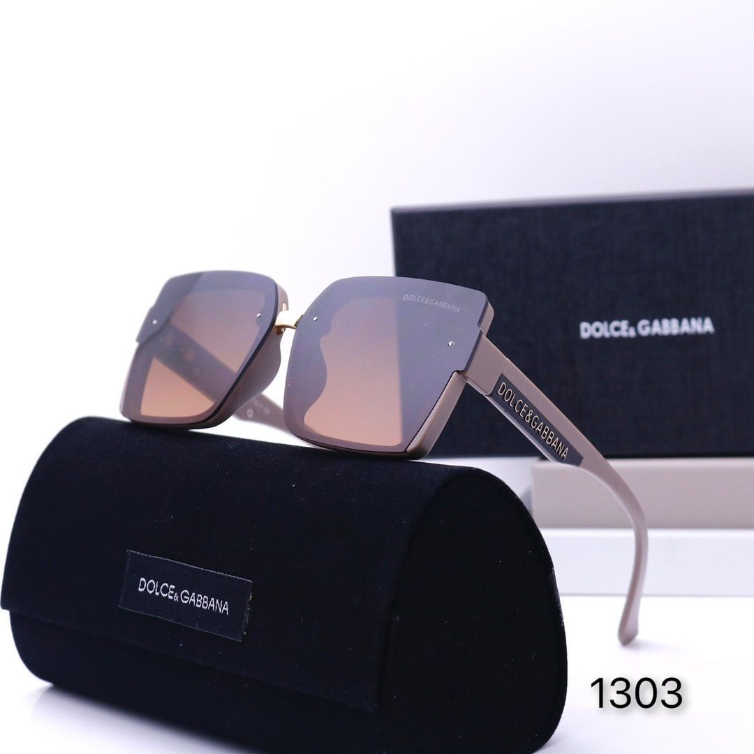 Sunglasses with the Box, S*D26-1303 468 469 470 471 - qinlai888