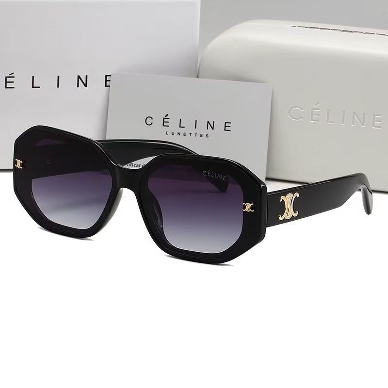 Sunglasses with the Box, S*C24 579 580 581 582 583 584 - qinlai888