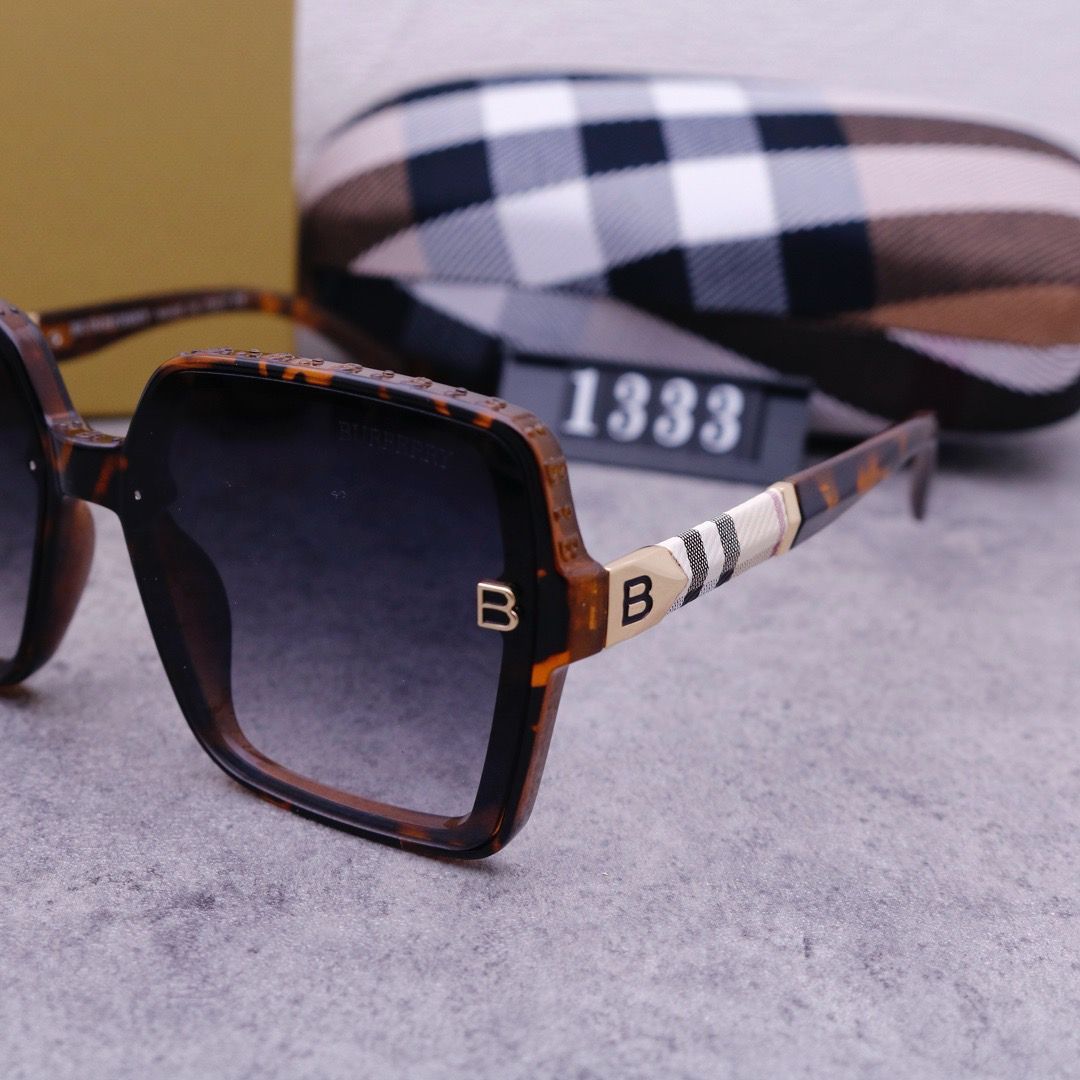 Sunglasses with the Box, S*B25-1333 472 473 474 475 476 - qinlai888