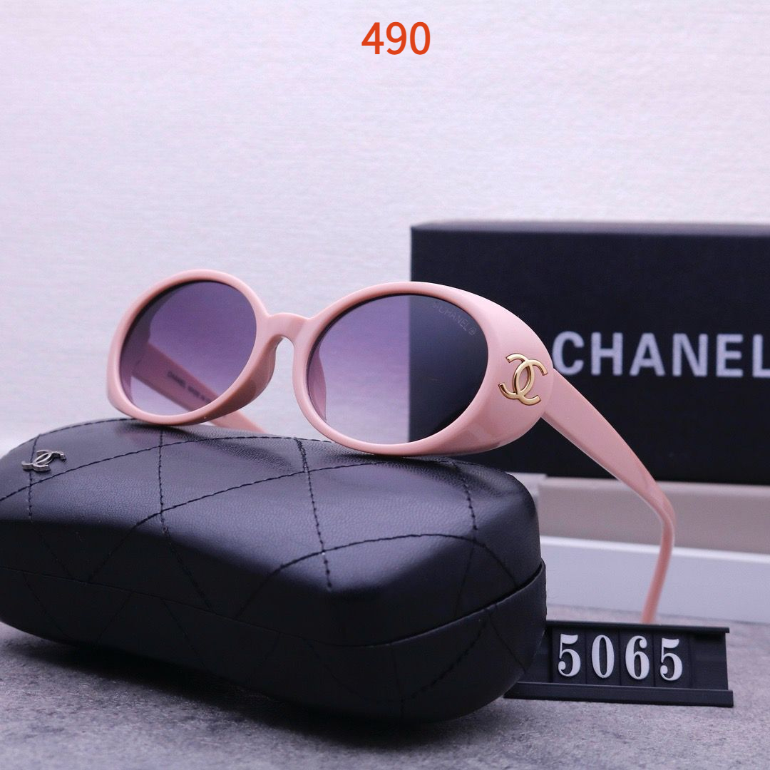 Sunglasses with the Box, SC36-5065 489 490 491 492 493 - qinlai888
