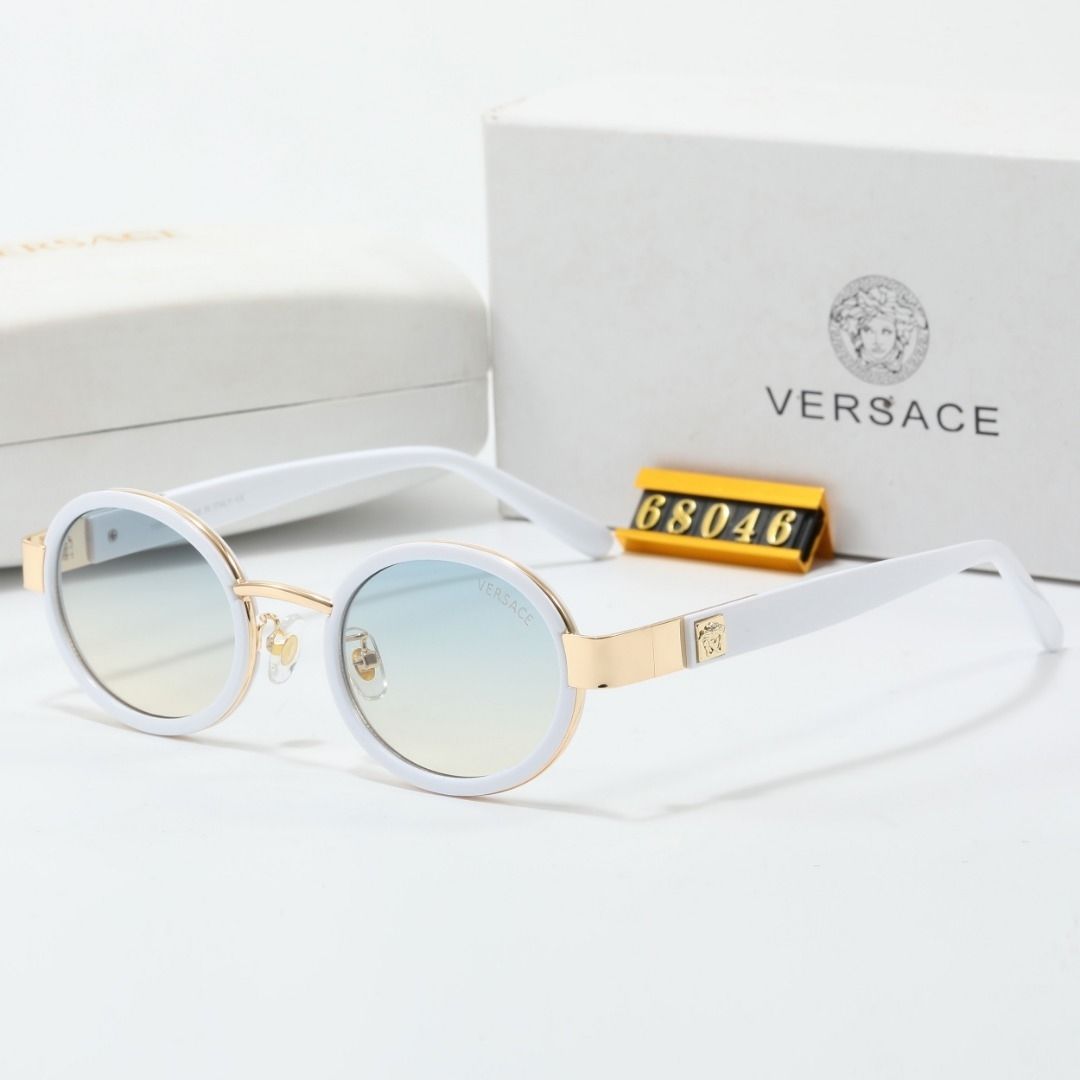 Sunglasses with the Box, SV25-68046 523 524 525 526 527 528 529 - qinlai888