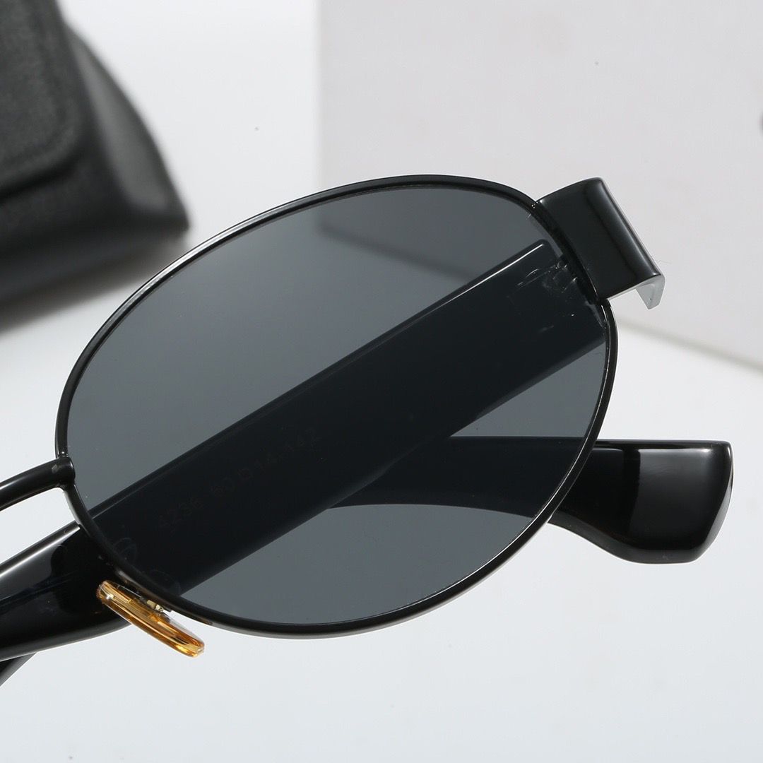 Sunglasses with the Box, S*C25-4236 568 569 570 571 572 573 - qinlai888