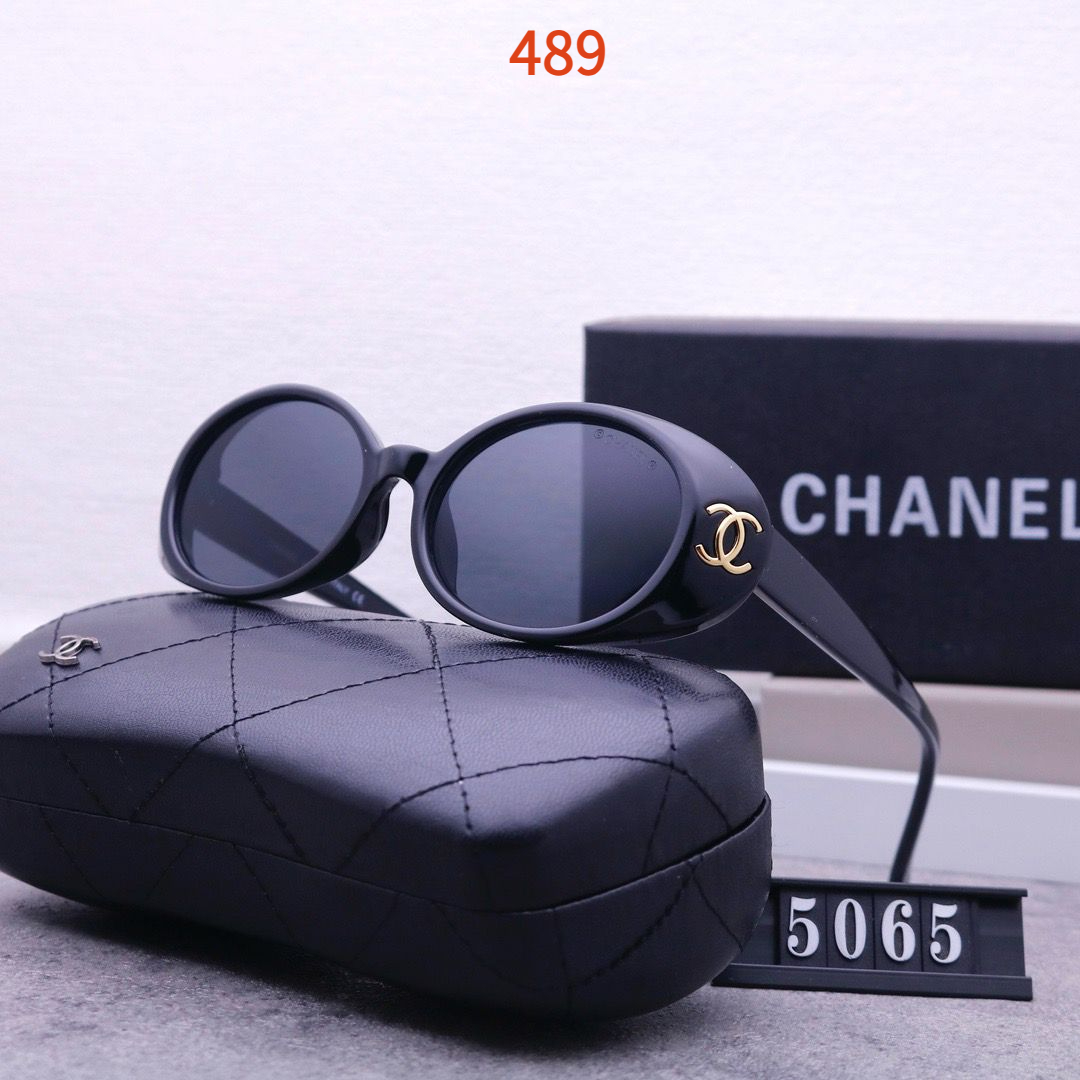 Sunglasses with the Box, SC36-5065 489 490 491 492 493 - qinlai888